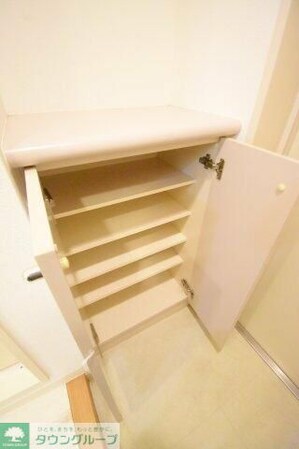 アビタシオン根岸IIの物件内観写真